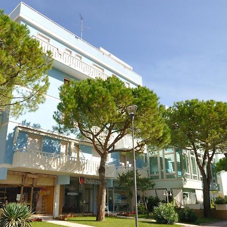 Residence Ranieri Бибионе Экстерьер фото