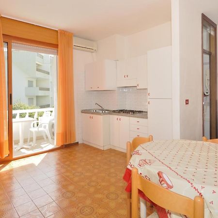 Residence Ranieri Бибионе Экстерьер фото
