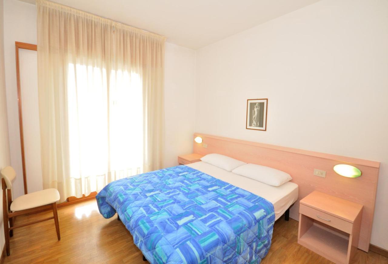 Residence Ranieri Бибионе Экстерьер фото
