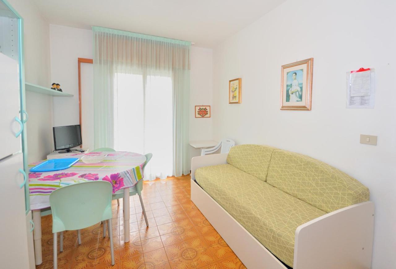 Residence Ranieri Бибионе Экстерьер фото
