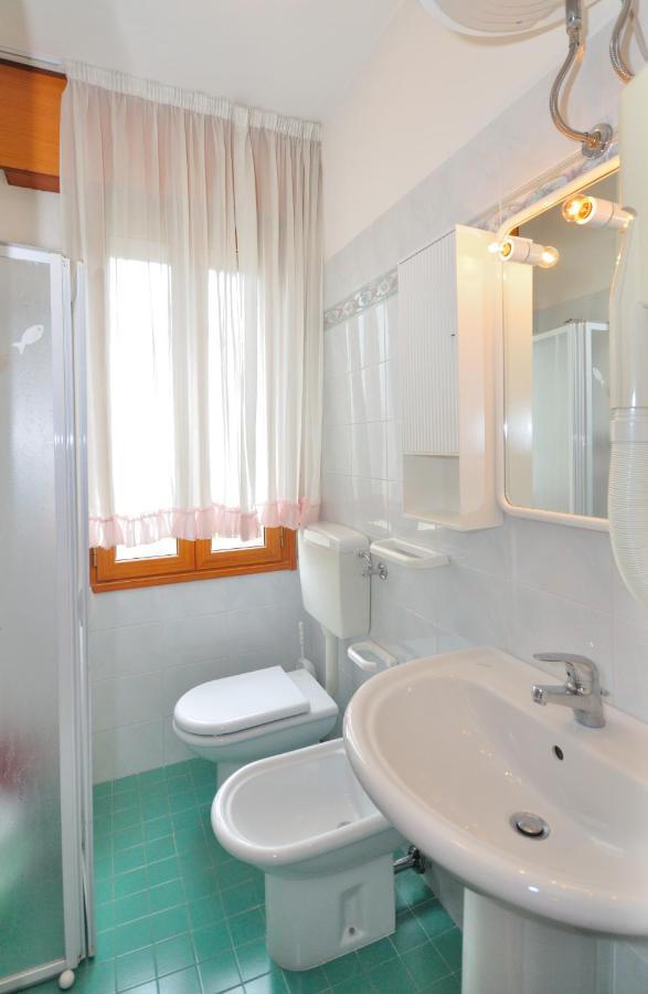 Residence Ranieri Бибионе Экстерьер фото