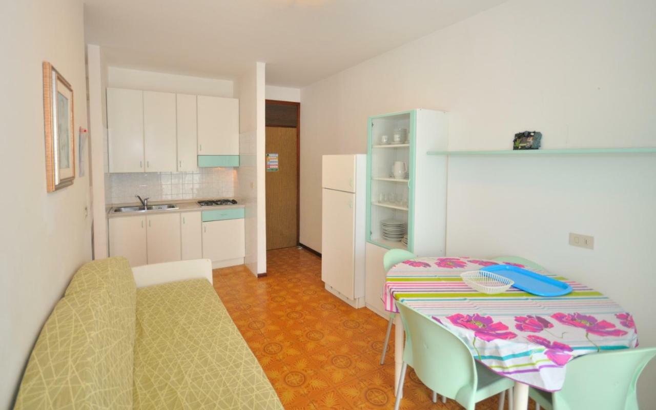 Residence Ranieri Бибионе Экстерьер фото